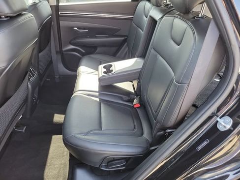 Used 2023 Hyundai Tucson SEL w/ Convenience Package AWD/4WD image 28