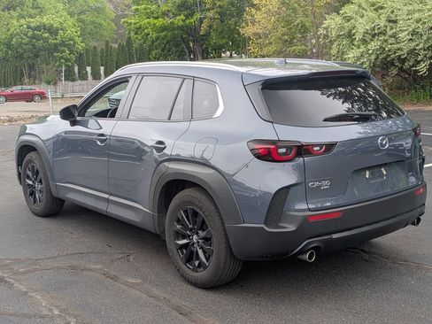 Certified 2024 MAZDA CX-50 AWD 2.5 S w/ Cargo Package image 10