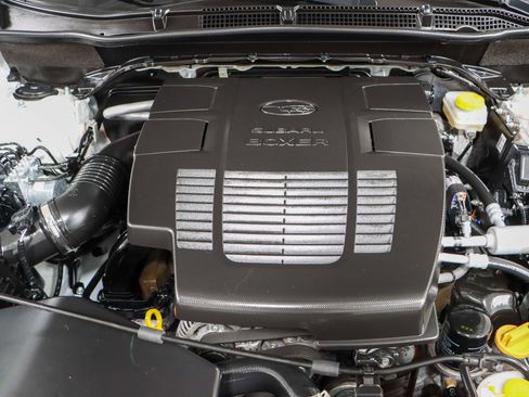 Used 2023 Subaru Forester Wilderness image 31