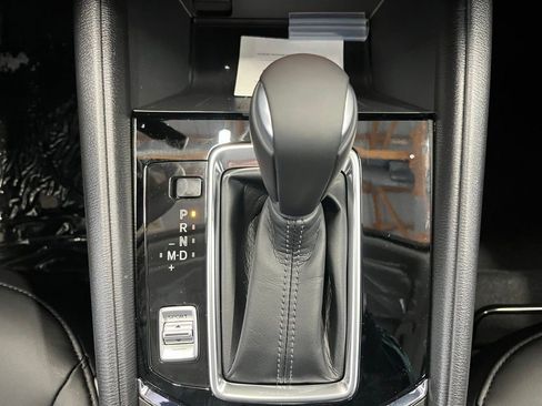 New 2025 MAZDA CX-5 AWD 2.5 S w/ Select Package image 15
