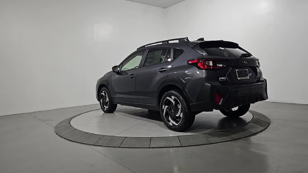 New 2026 Subaru Crosstrek 2.5i Limited w/ Crosstrek Mirror Package AWD/4WD image 3