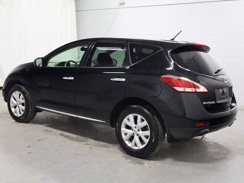 Used 2014 Nissan Murano S image 3