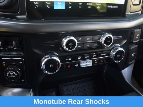 Used 2024 Ford F150 XLT w/ Equipment Group 302A MID AWD/4WD image 11