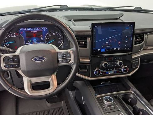 Certified 2023 Ford Expedition XLT AWD/4WD image 3