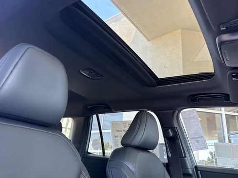 New 2026 Subaru Outback Premium AWD/4WD image 17