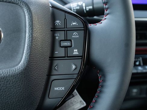 New 2026 Toyota Prius Plug-In Hybrid image 18