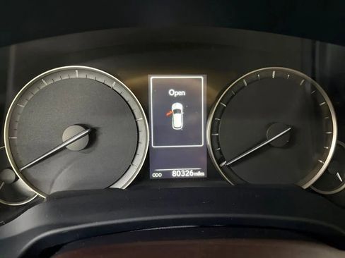 Used 2019 Lexus RX 350 FWD w/ Premium Package image 16