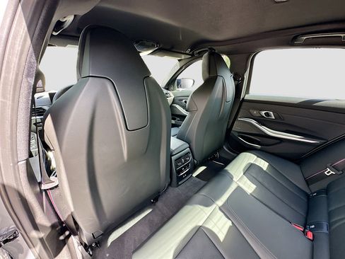 Used 2024 BMW M3 w/ Executive Package image 26