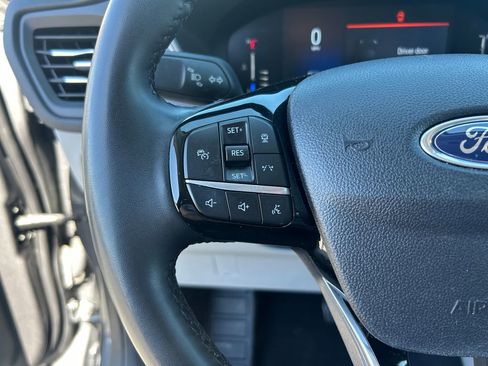 Used 2023 Ford Escape Active w/ Tech Pack #1 image 21