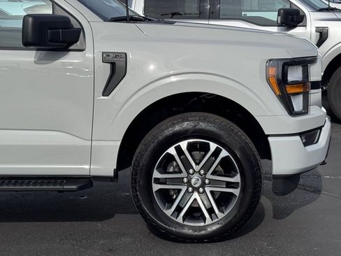 Used 2023 Ford F150 XL w/ STX Appearance Package image 39