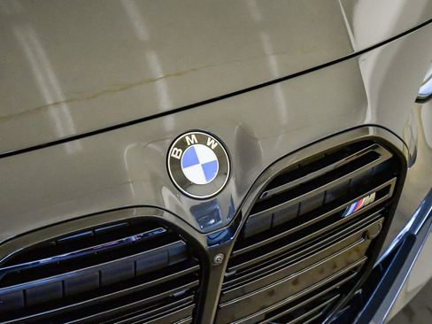 New 2026 BMW 440i xDrive Convertible image 8