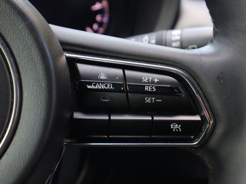 Certified 2024 MAZDA CX-90 3.3 Turbo w/ Premium Plus Pkg image 20