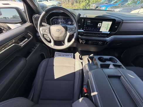 Certified 2023 Chevrolet Silverado 1500 RST AWD/4WD image 13