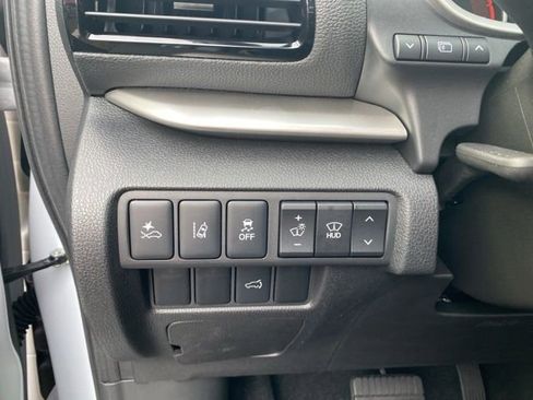 New 2026 Mitsubishi Eclipse Cross SEL AWD/4WD image 23