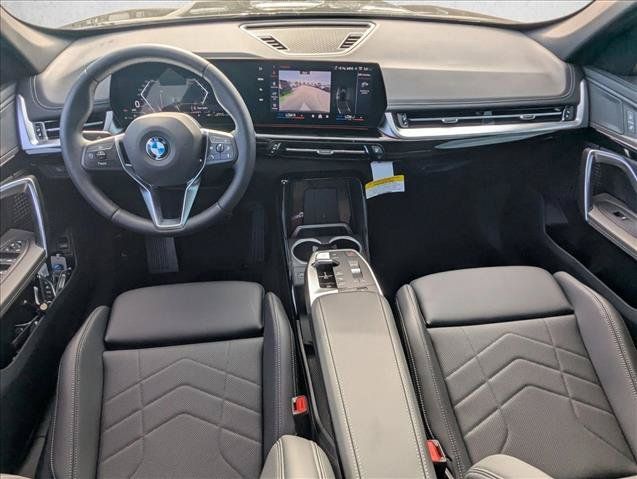 Used 2026 BMW X1 xDrive28i AWD/4WD image 13