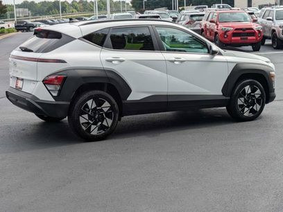 Used 2025 Hyundai Kona SEL
