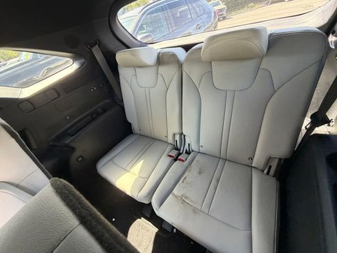 Used 2025 Kia Sorento SX Prestige AWD/4WD image 5