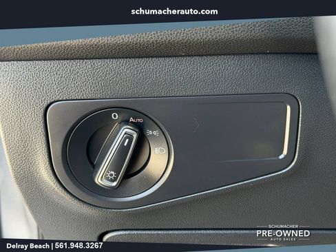 Used 2024 Volkswagen Tiguan SE FWD image 26