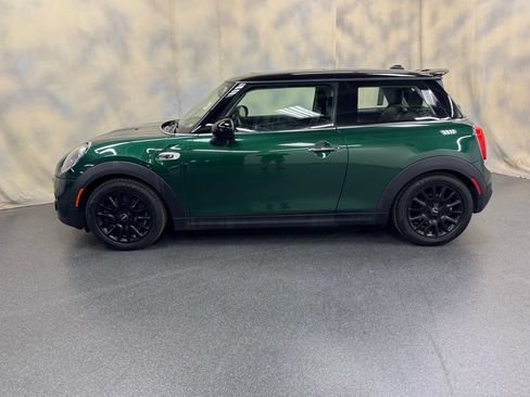 Used 2014 MINI Cooper S FWD image 3