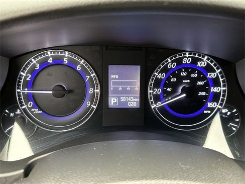 Used 2016 INFINITI QX50 AWD w/ Premium Plus Package image 15