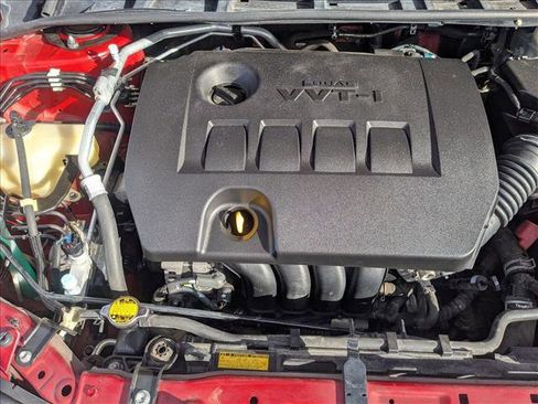 Used 2012 Toyota Corolla LE image 19