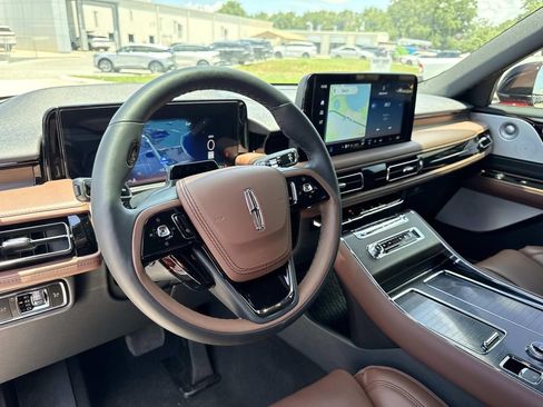 New 2026 Lincoln Aviator Reserve AWD/4WD image 34