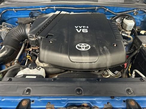 Used 2006 Toyota Tacoma 4x4 Double Cab image 29