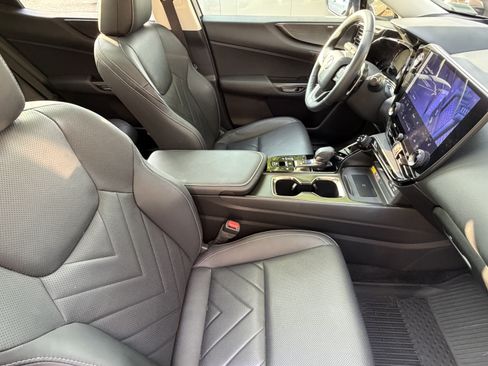 Certified 2022 Lexus NX 350h AWD w/ Vision Package image 41