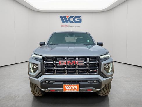 New 2026 GMC Canyon AT4 w/ Technology Plus Package image 6