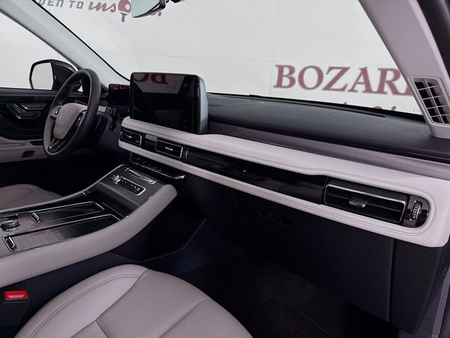New 2026 Lincoln Aviator 2WD image 33