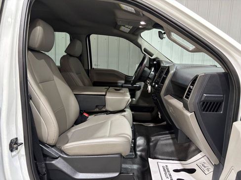 Used 2022 Ford F250 XL w/ Power Equipment Group RWD image 12