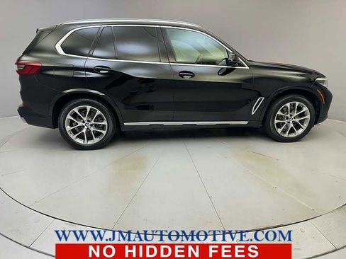 Used 2019 BMW X5 xDrive40i w/ Premium Package 2 image 6