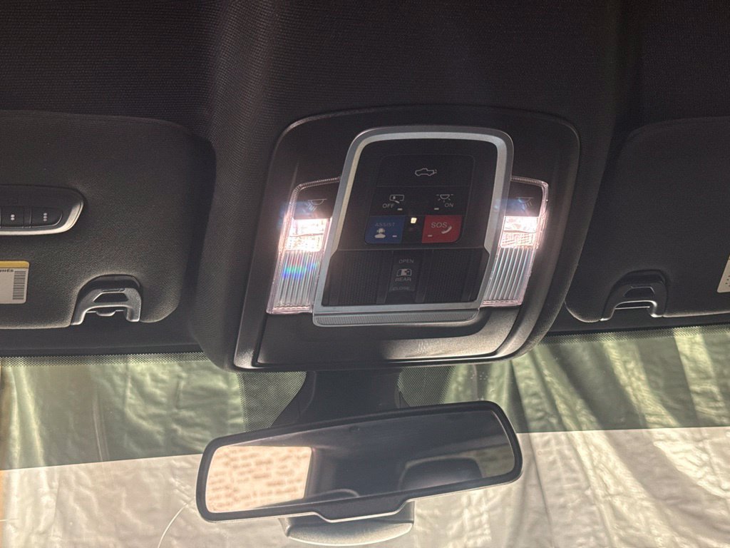 Used 2020 RAM 2500 Laramie w/ Night Edition AWD/4WD image 19