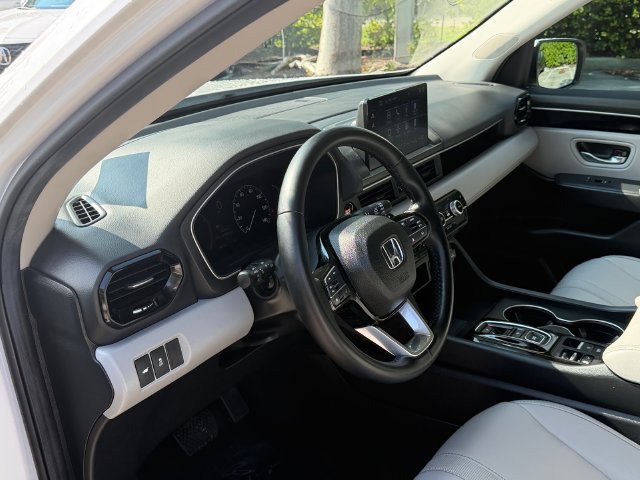 Certified 2025 Honda Pilot EX-L image 14