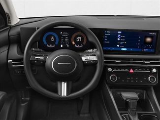 New 2026 Hyundai Tucson SEL video 4