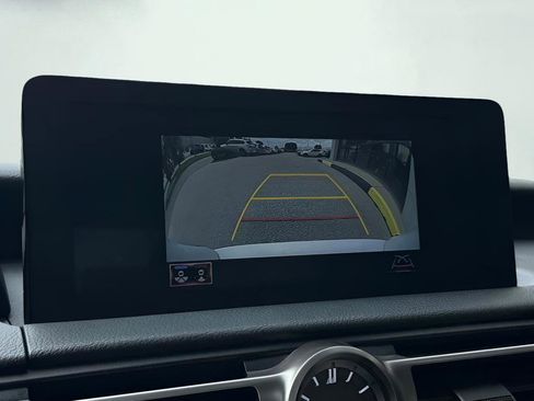 Used 2021 Lexus IS 350 F Sport w/ Navigation Package RWD image 42
