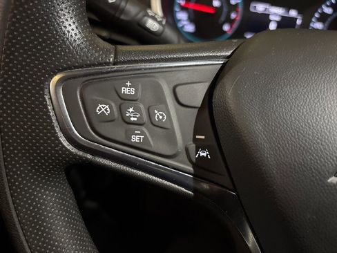 Used 2023 Chevrolet Malibu LT image 22