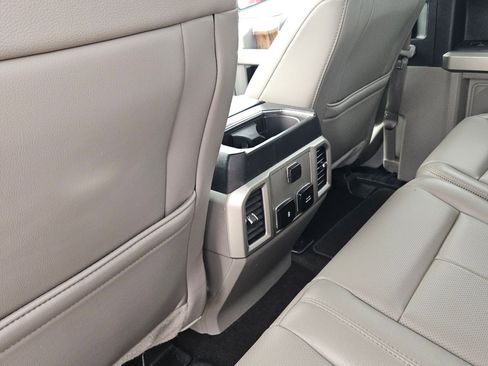 Used 2018 Ford F150 Lariat w/ Equipment Group 502A Luxury image 22