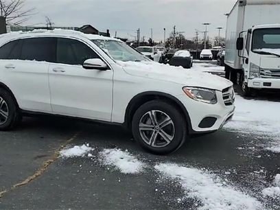 Used 2018 Mercedes-Benz GLC 300 4MATIC