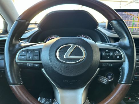 Used 2020 Lexus RX 450h AWD w/ Premium Package image 26