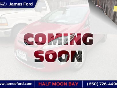 Used 2011 Ford Fiesta SES w/ 301A Rapid Spec Order Code