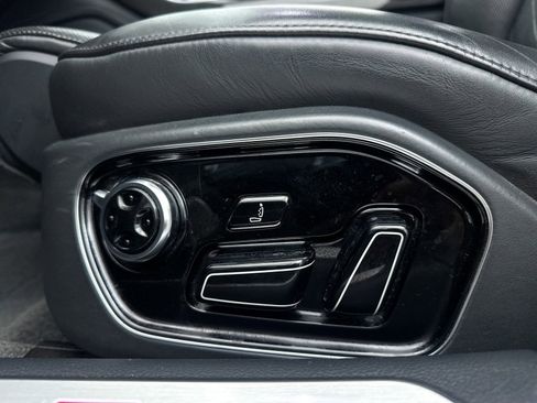 Used 2014 Audi S8 w/ Full Leather Package image 31