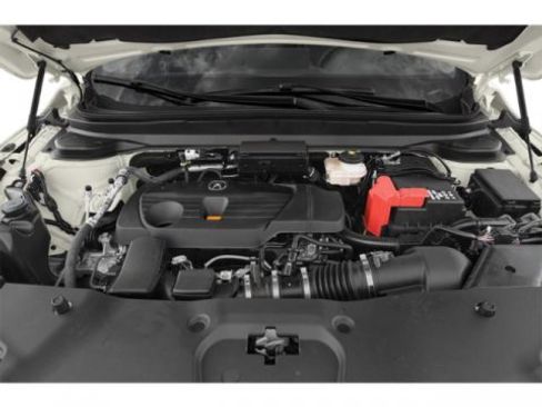 Certified 2019 Acura RDX SH-AWD image 12