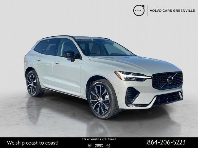 Certified 2024 Volvo XC60 B5 Plus AWD/4WD image 1