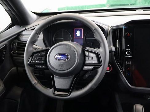 New 2026 Subaru Forester Touring image 16