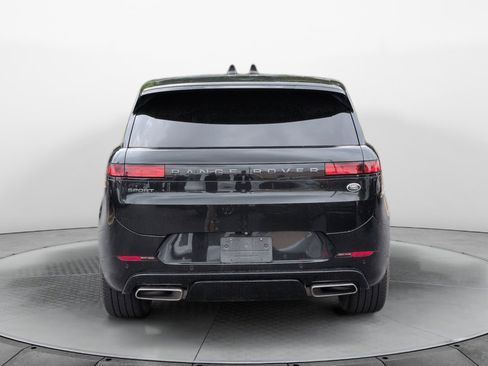 Used 2023 Land Rover Range Rover Sport SE Dynamic AWD/4WD image 6