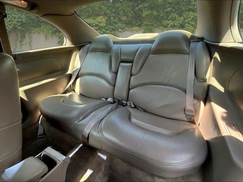 Used 1995 Buick Riviera Supercharged Coupe FWD image 19