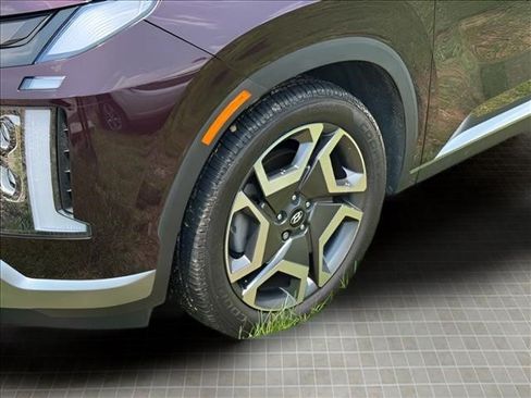 Used 2023 Hyundai Palisade Limited AWD/4WD image 5