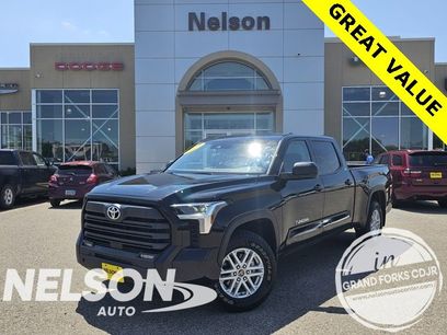 Used 2023 Toyota Tundra SR5