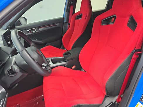 Used 2024 Honda Civic Type R image 14